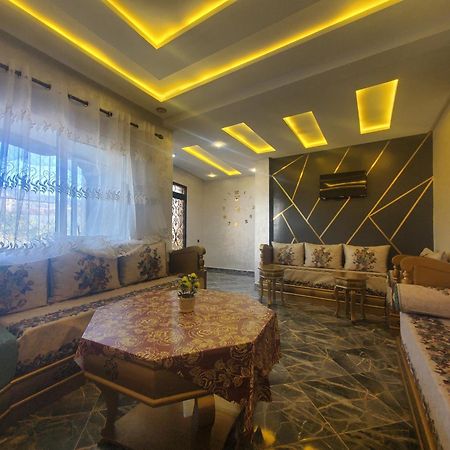 Apartamento Dar Brahim Xauen Exterior foto