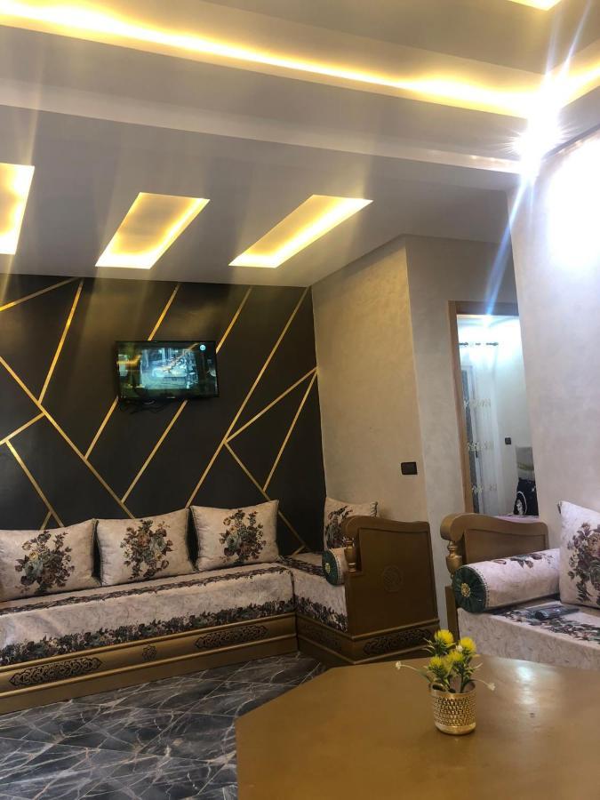 Apartamento Dar Brahim Xauen Exterior foto