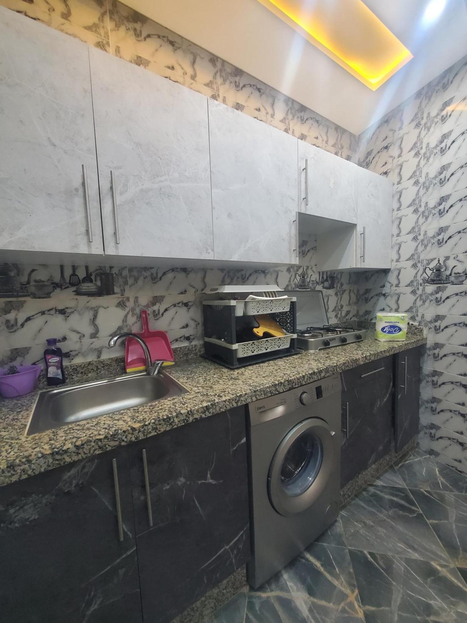 Apartamento Dar Brahim Xauen Exterior foto