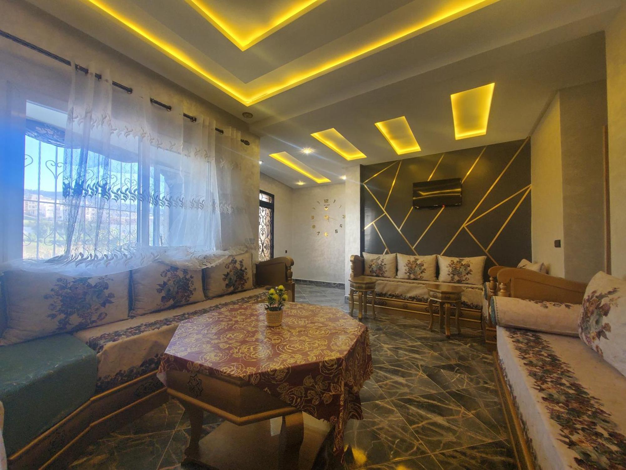 Apartamento Dar Brahim Xauen Exterior foto
