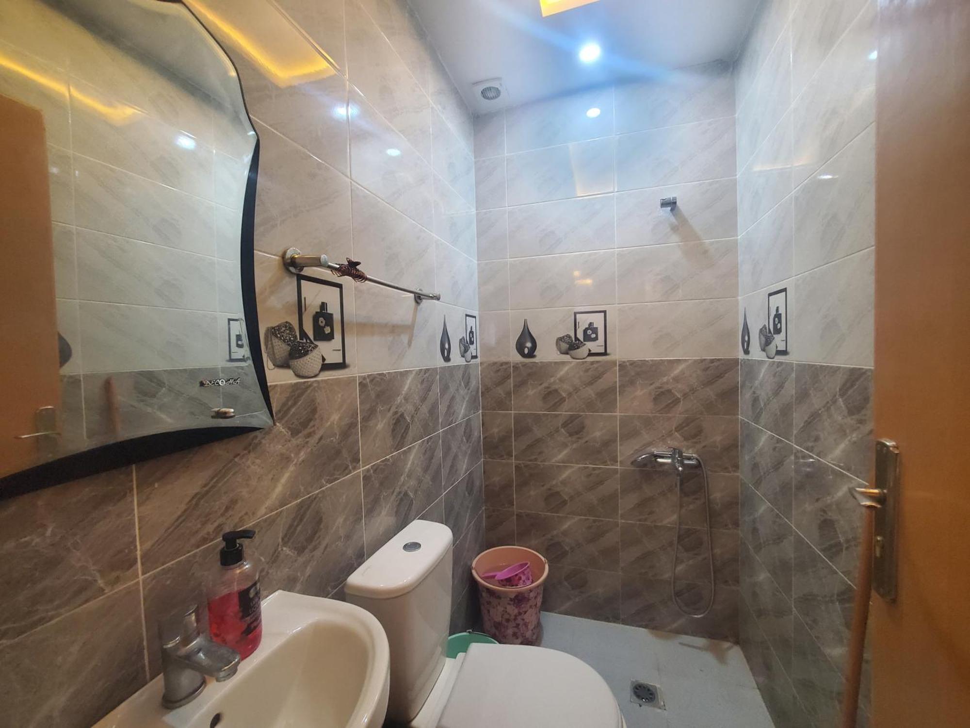 Apartamento Dar Brahim Xauen Exterior foto